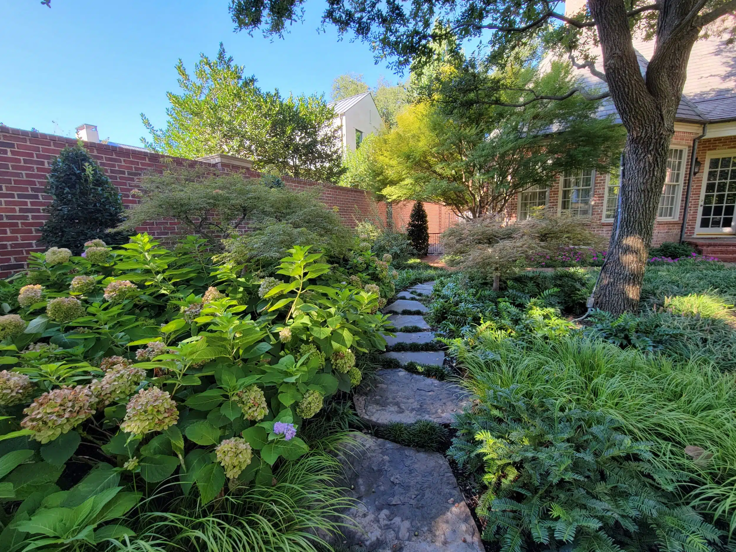 Spring Landscape Maintenance Checklist