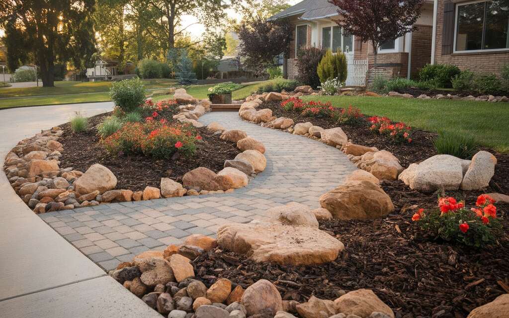 The Benefits of Premium Mulch